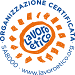 Certificazione lavoro etico