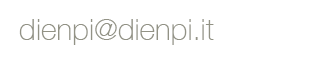 inviaci una mail all'indirizzo dienpi@dienpi.it