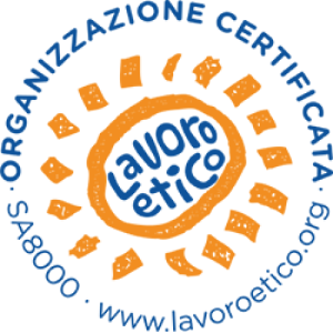 Certificazione Lavoro Etico